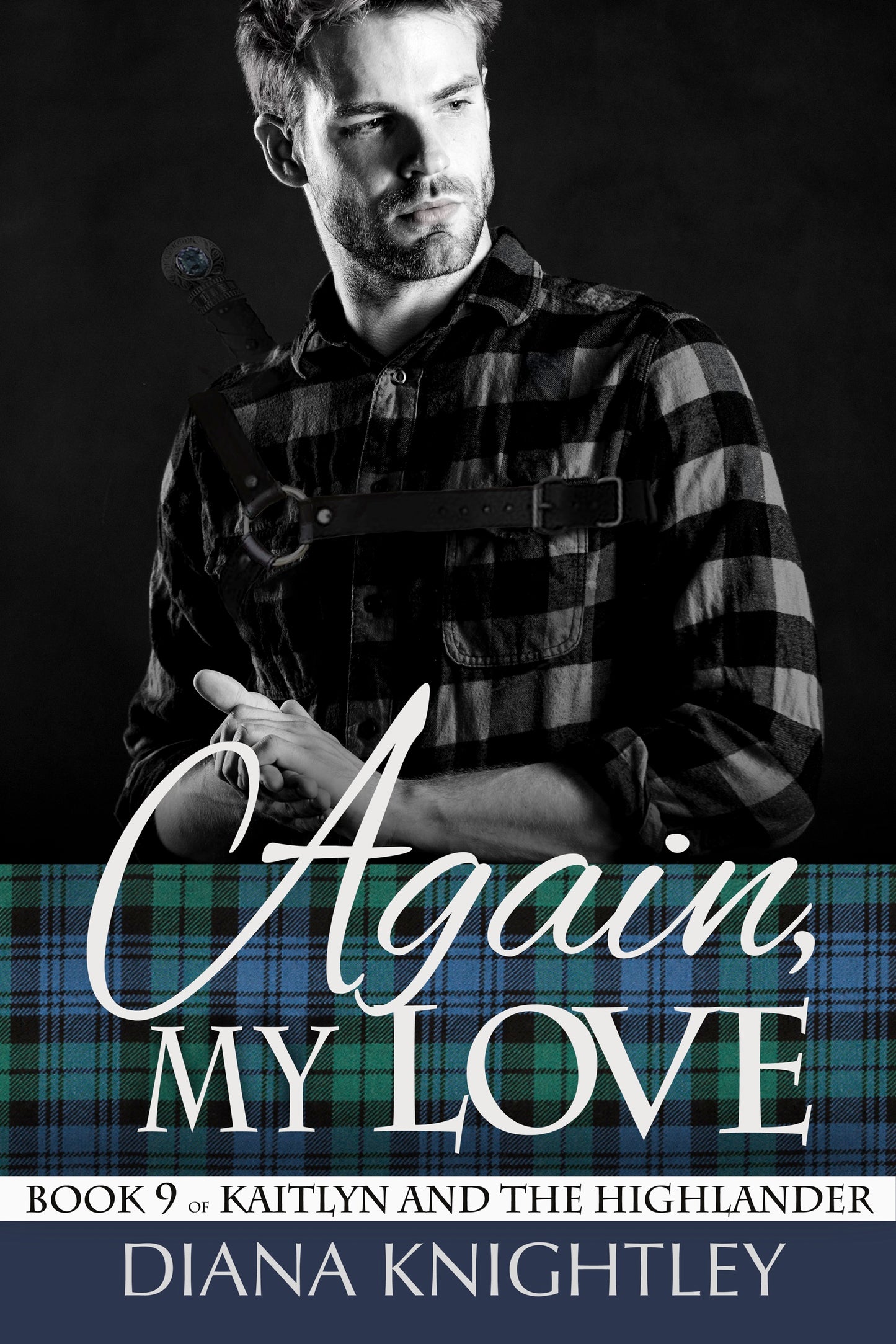 Book 9: Again, My Love (KATH)
