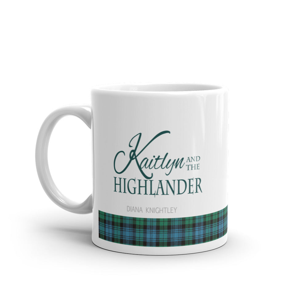 Terrible Arse Mug