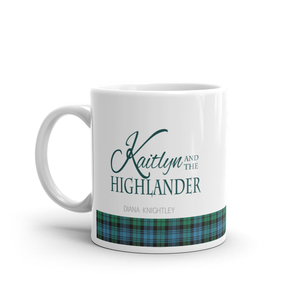 Double Quote Mug