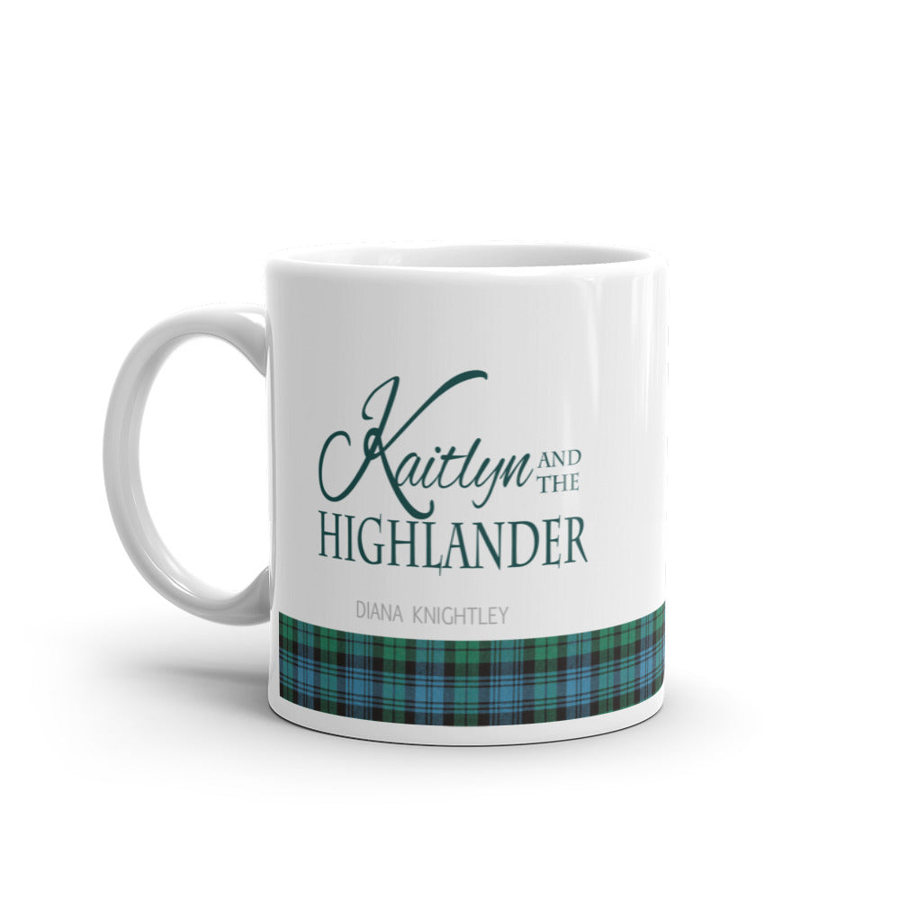 Wheesht Mug