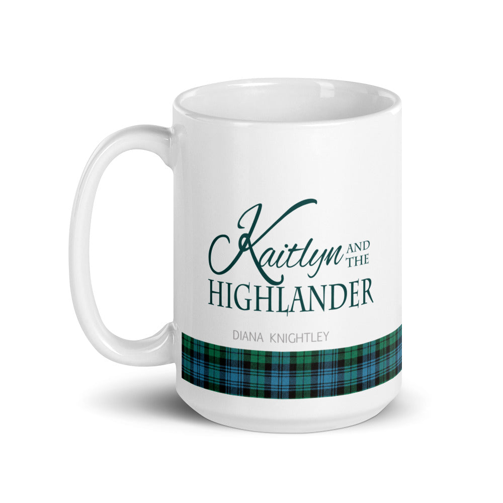 See Ye on the Morrow Mug