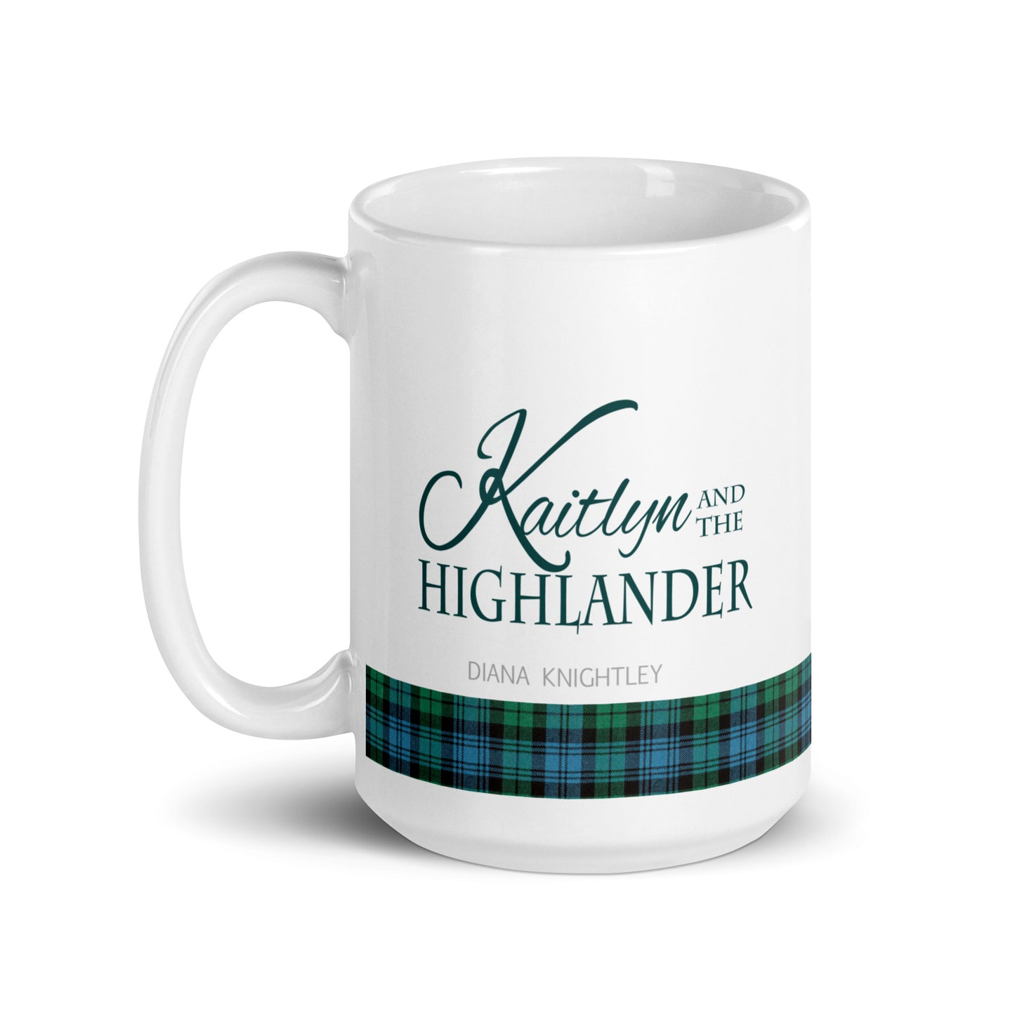 MFin' Matriarch Mug