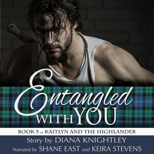 Entangled with You (5) - Audiobook