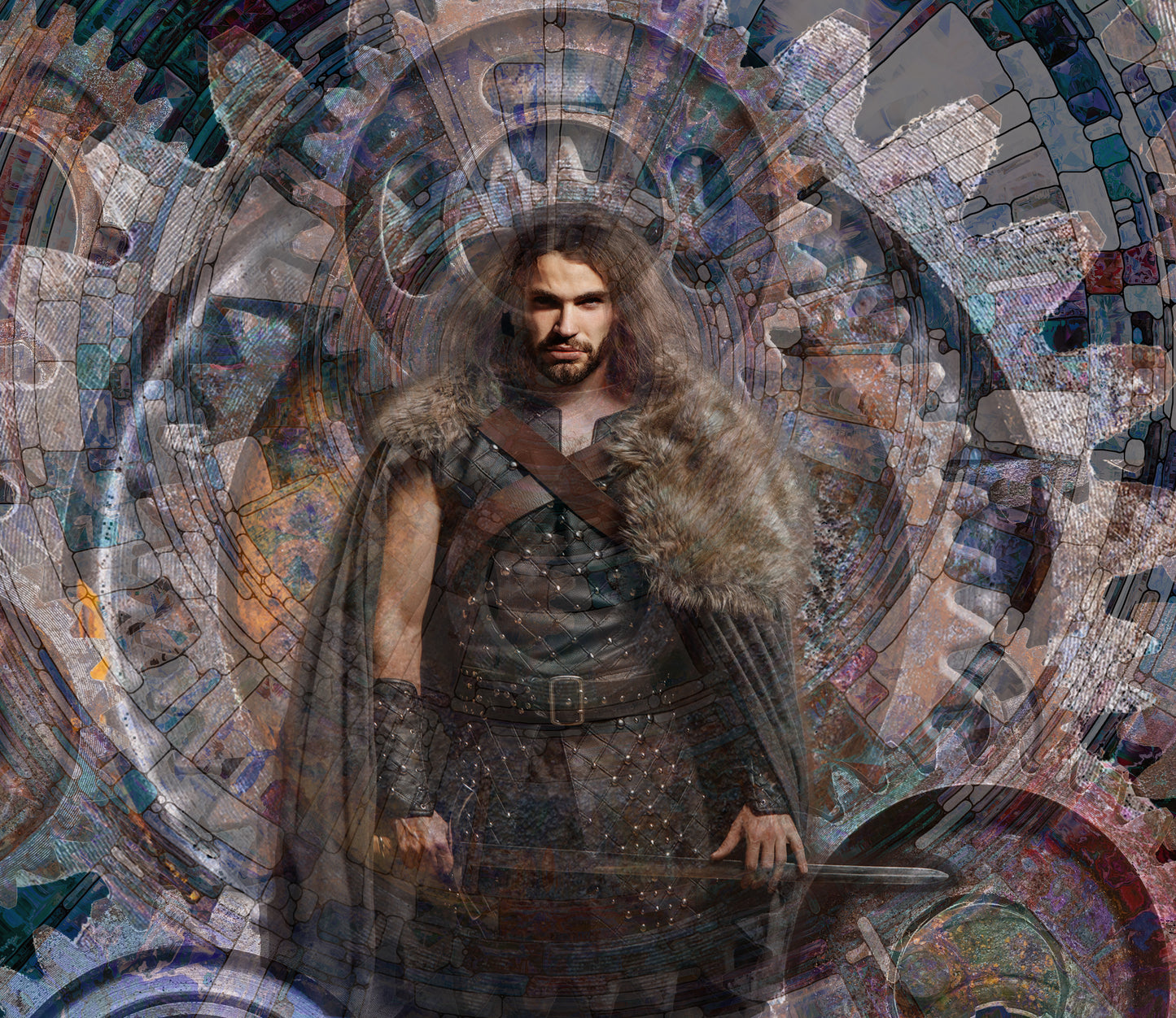 Book 18: Time is a Wheel KATH
