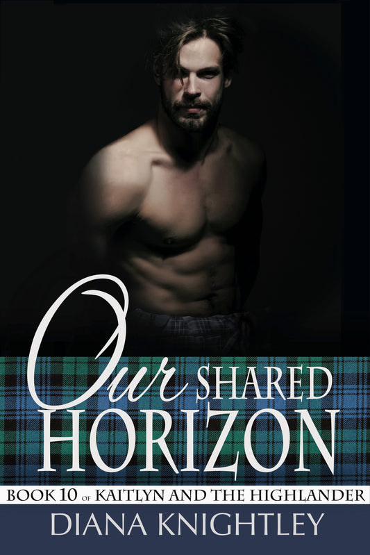 Book 10: Our Shared Horizon (KATH)