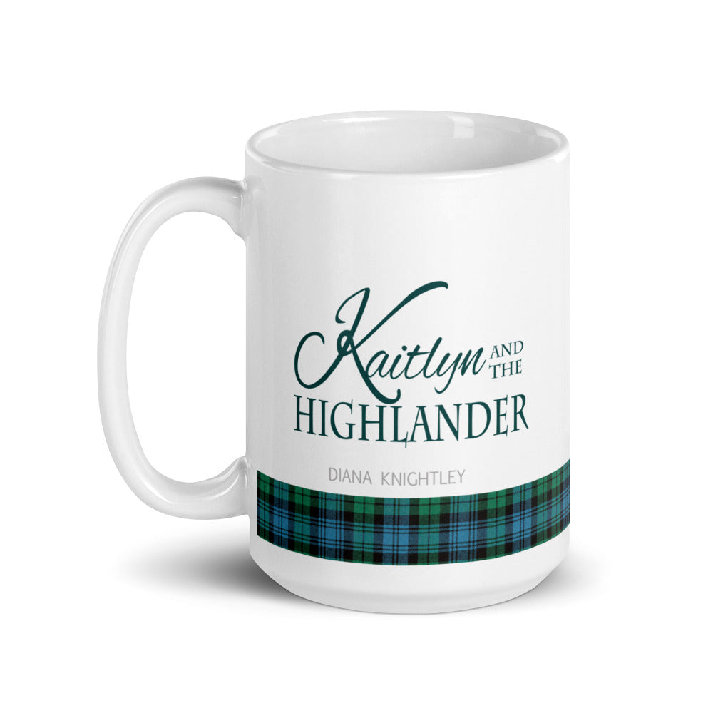 Terrible Arse Mug